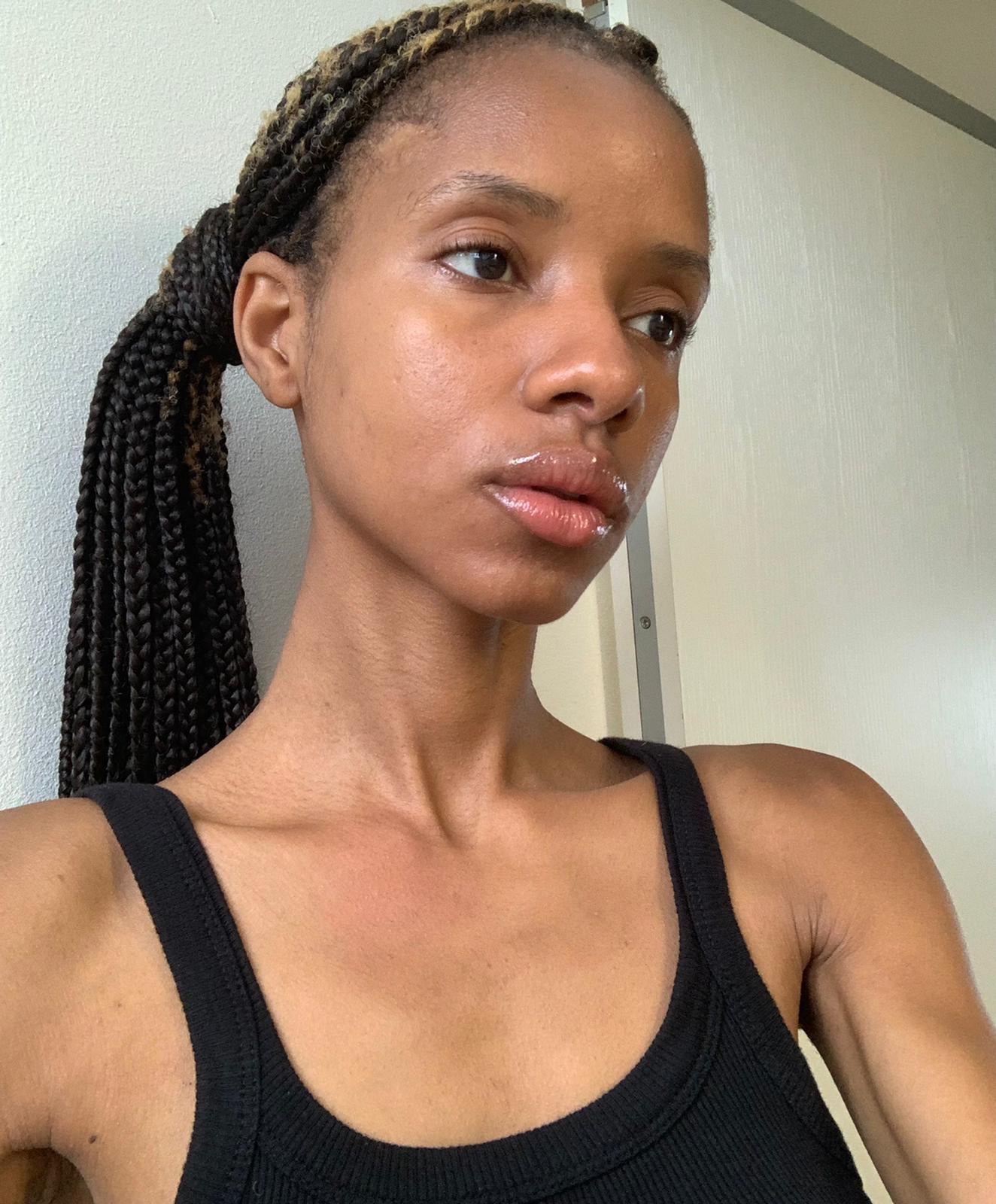 Hadiza — Model & Hostess in Milano photo 15