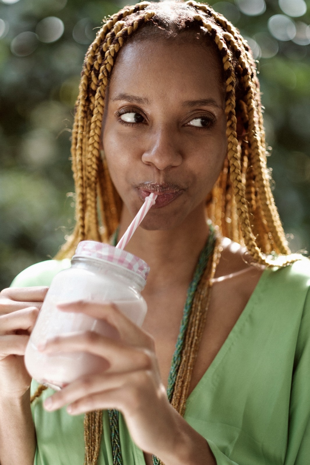Hadiza — Model & Hostess in Milano photo 2