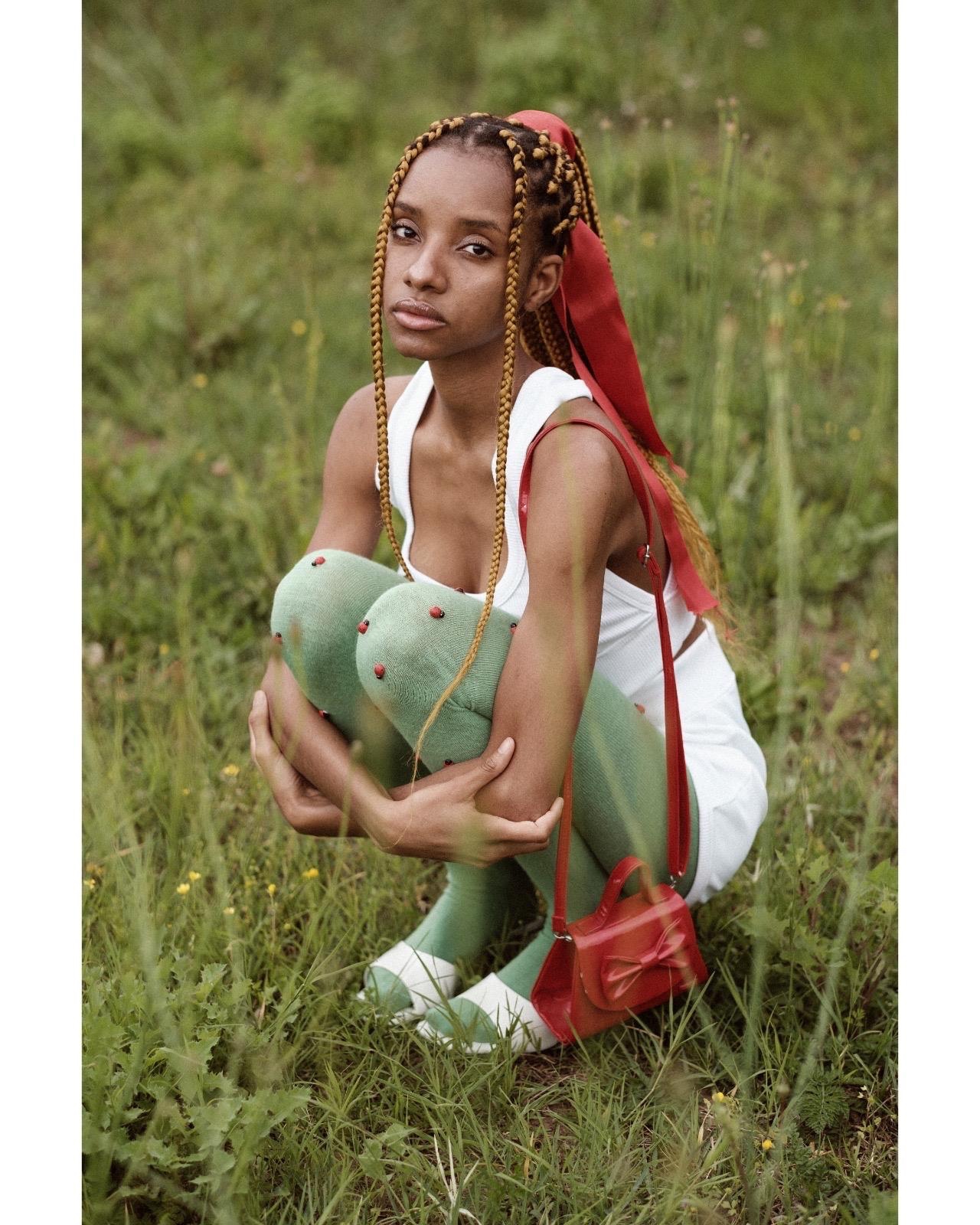 Hadiza — Model & Hostess in Milano photo 6