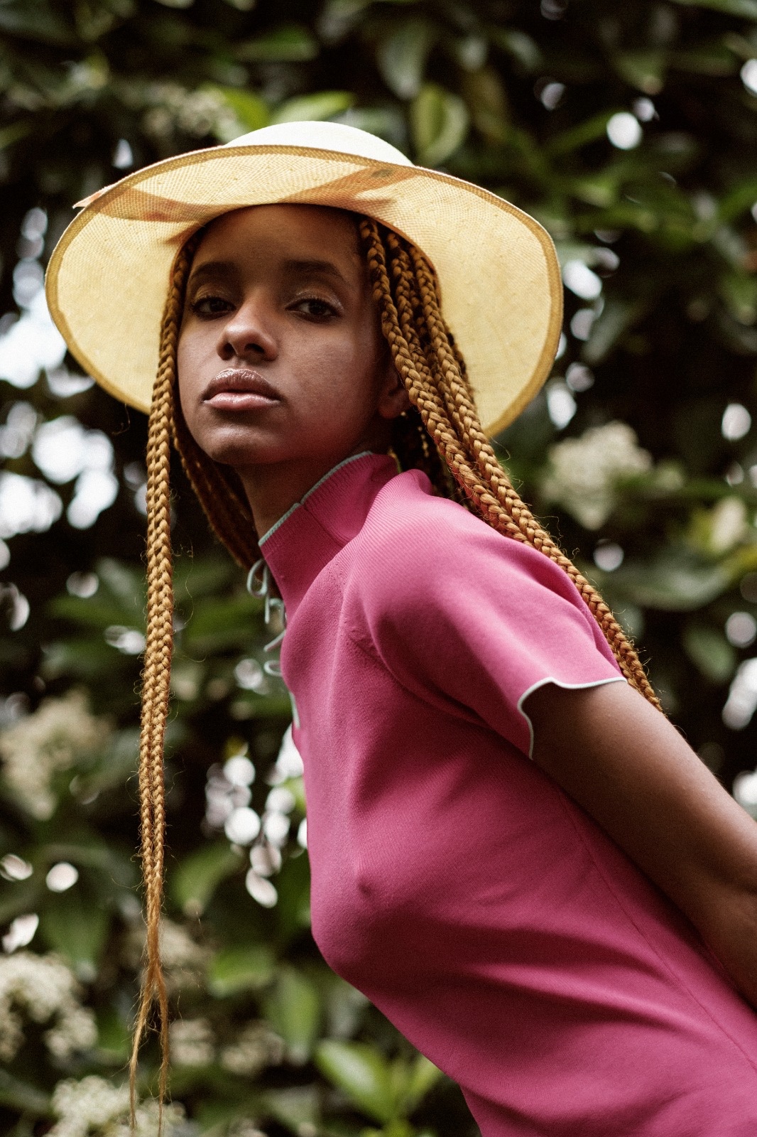 Hadiza — Model & Hostess in Milano photo 8