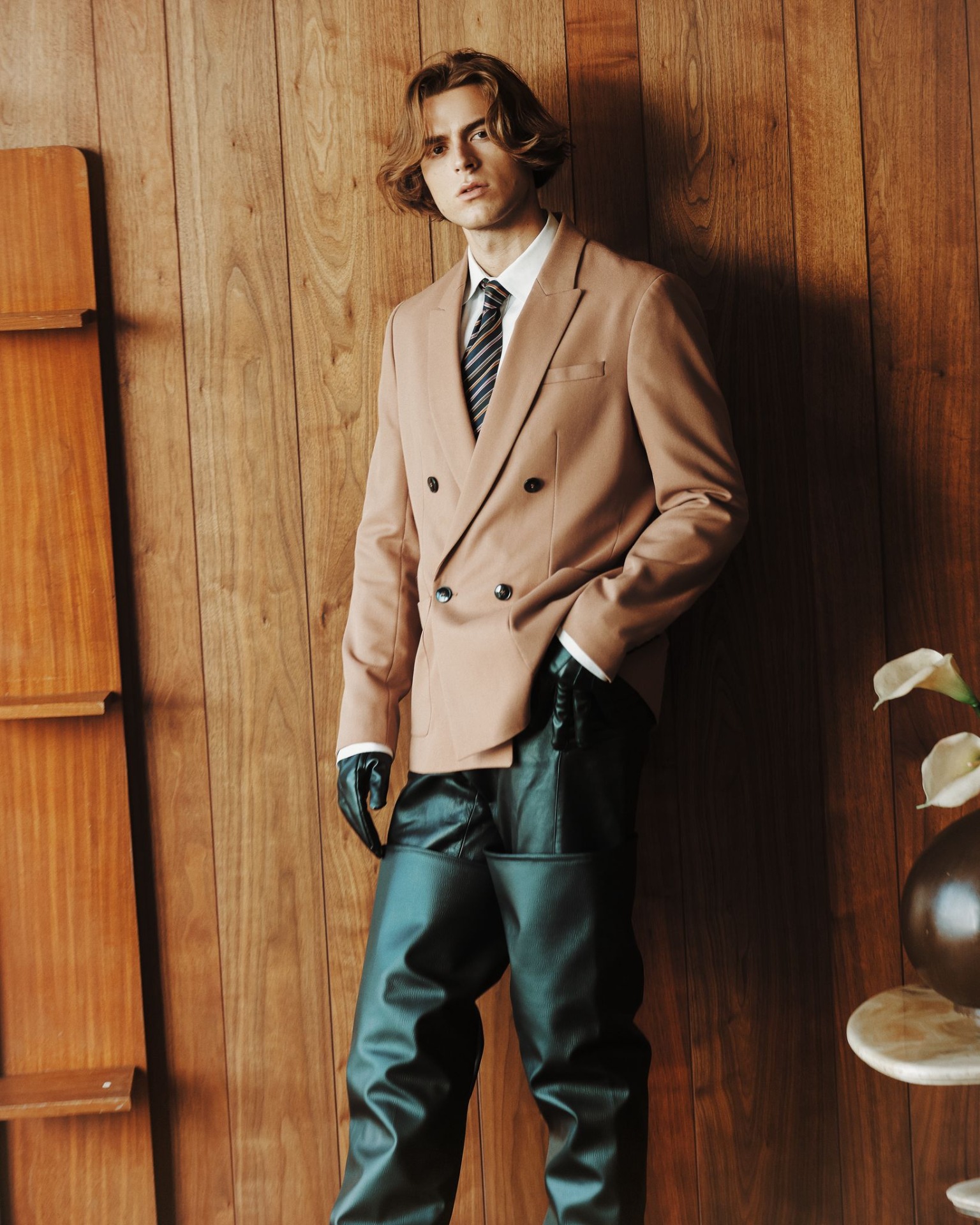 Federico — Model & Host in Milan photo 10