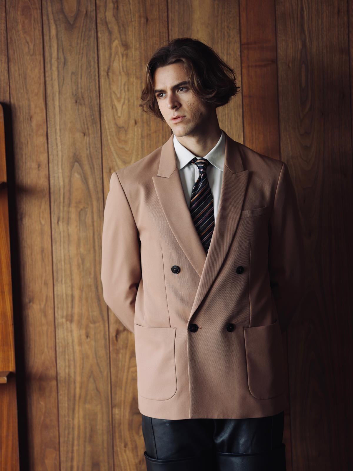 Federico — Model & Host in Milan photo 11
