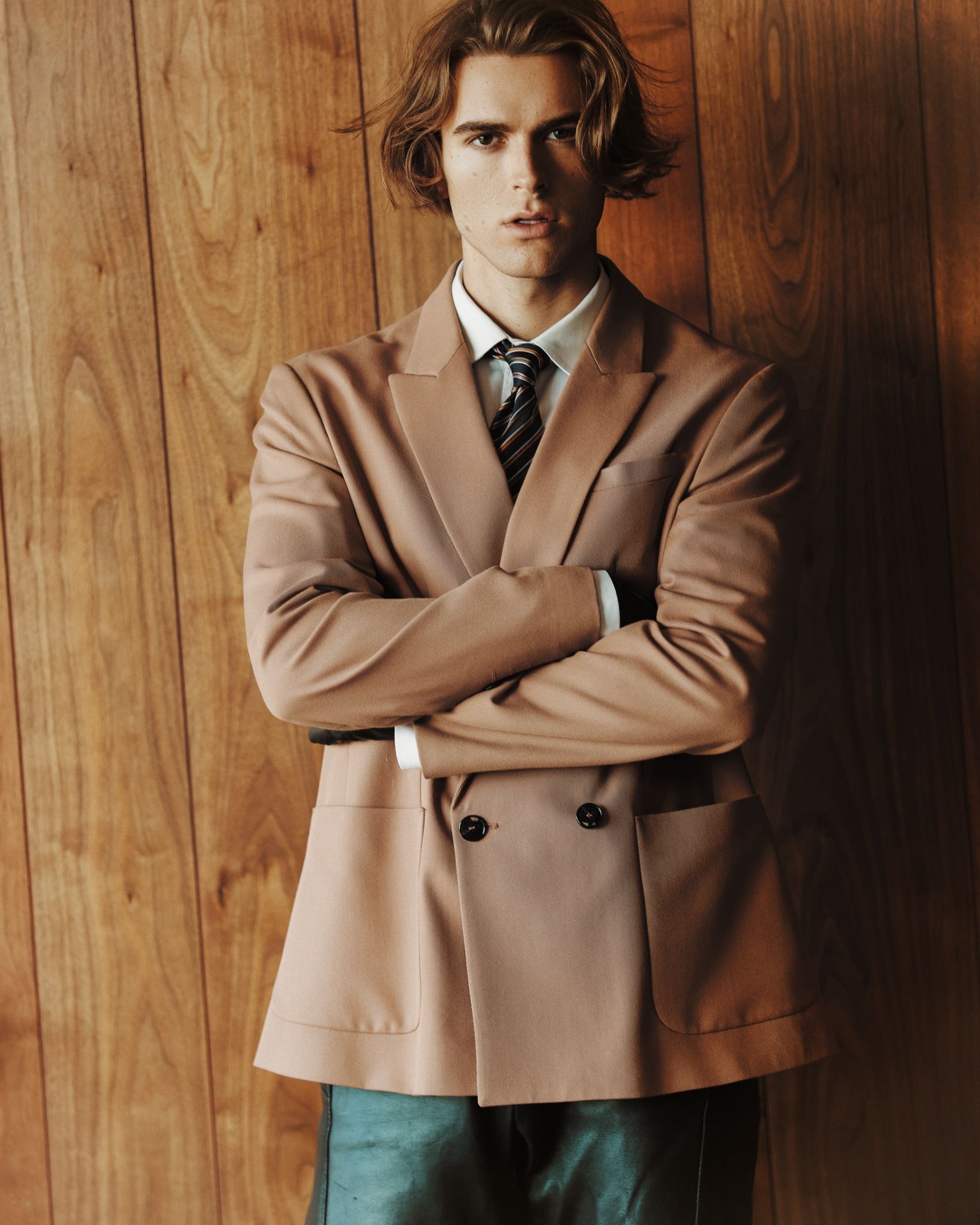 Federico — Model & Host in Milan photo 12