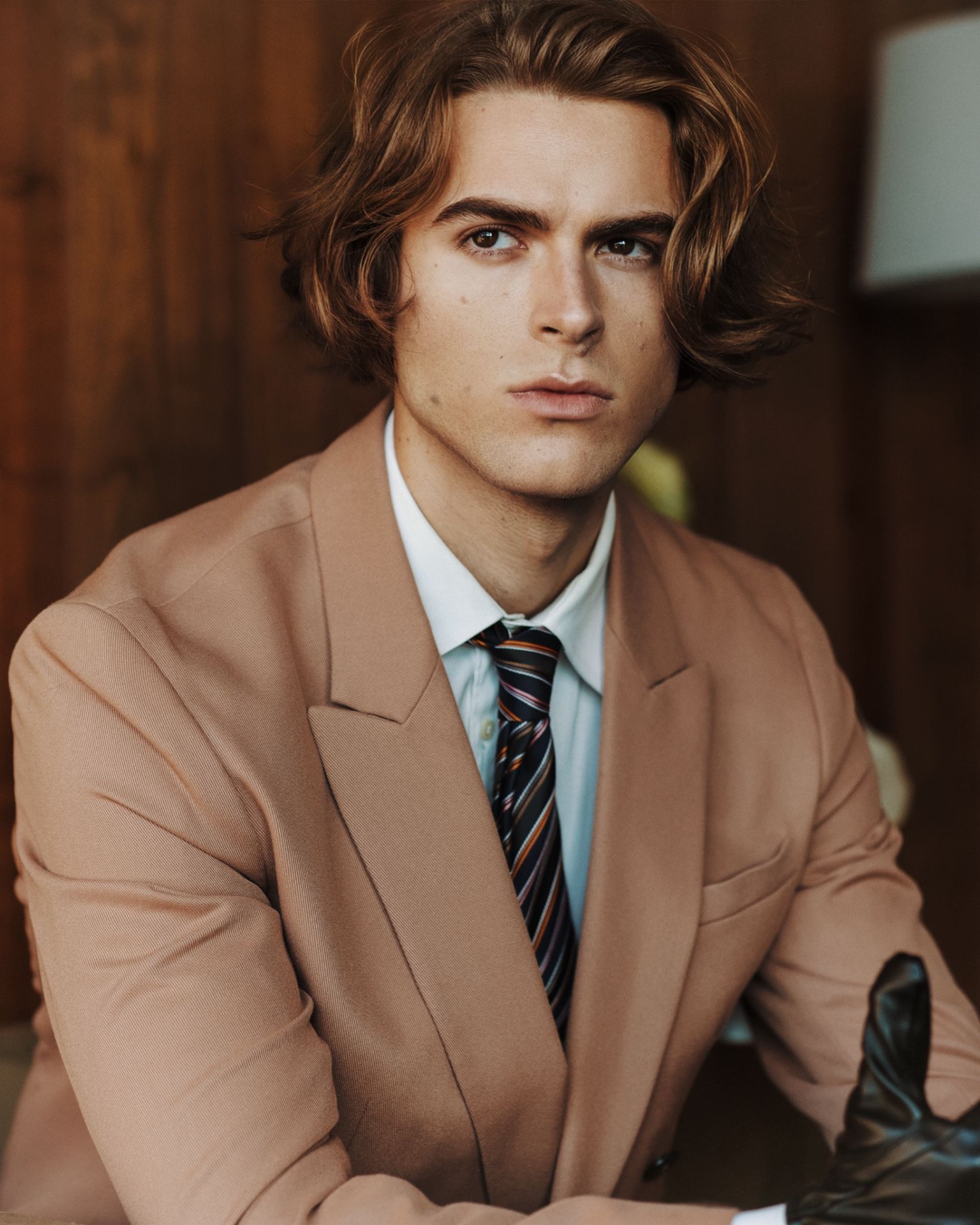 Federico — Model & Host in Milan photo 13