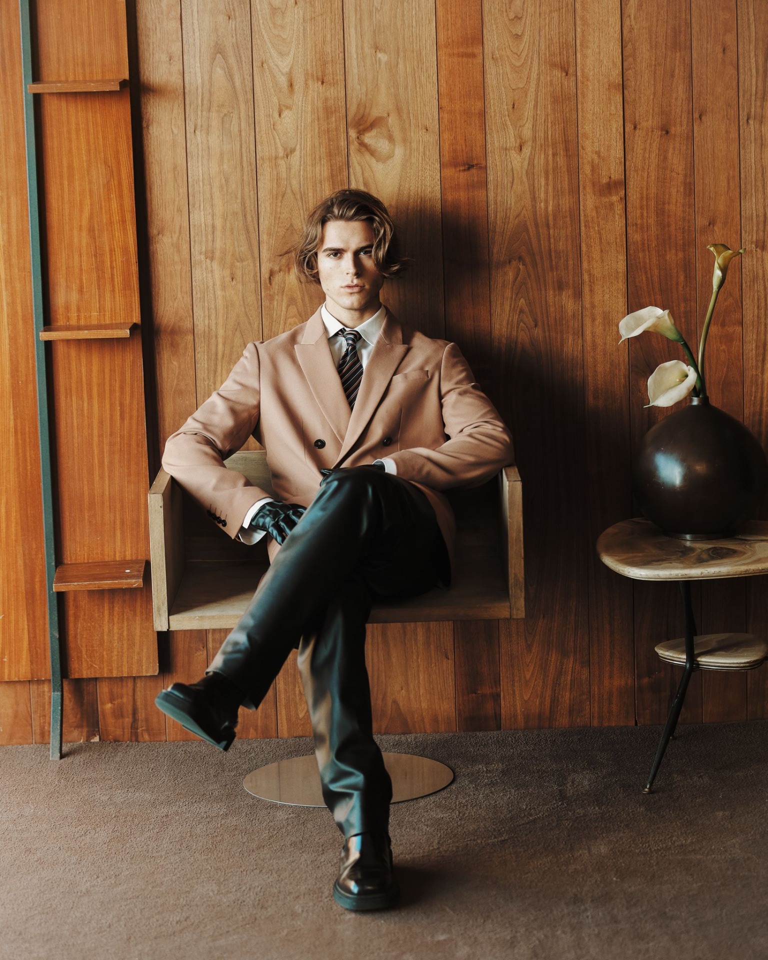 Federico — Model & Host in Milan photo 14