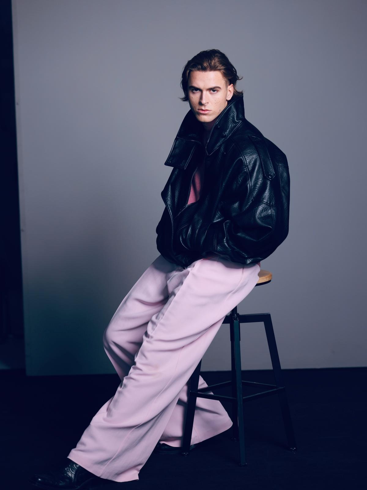 Federico — Model & Host in Milan photo 16