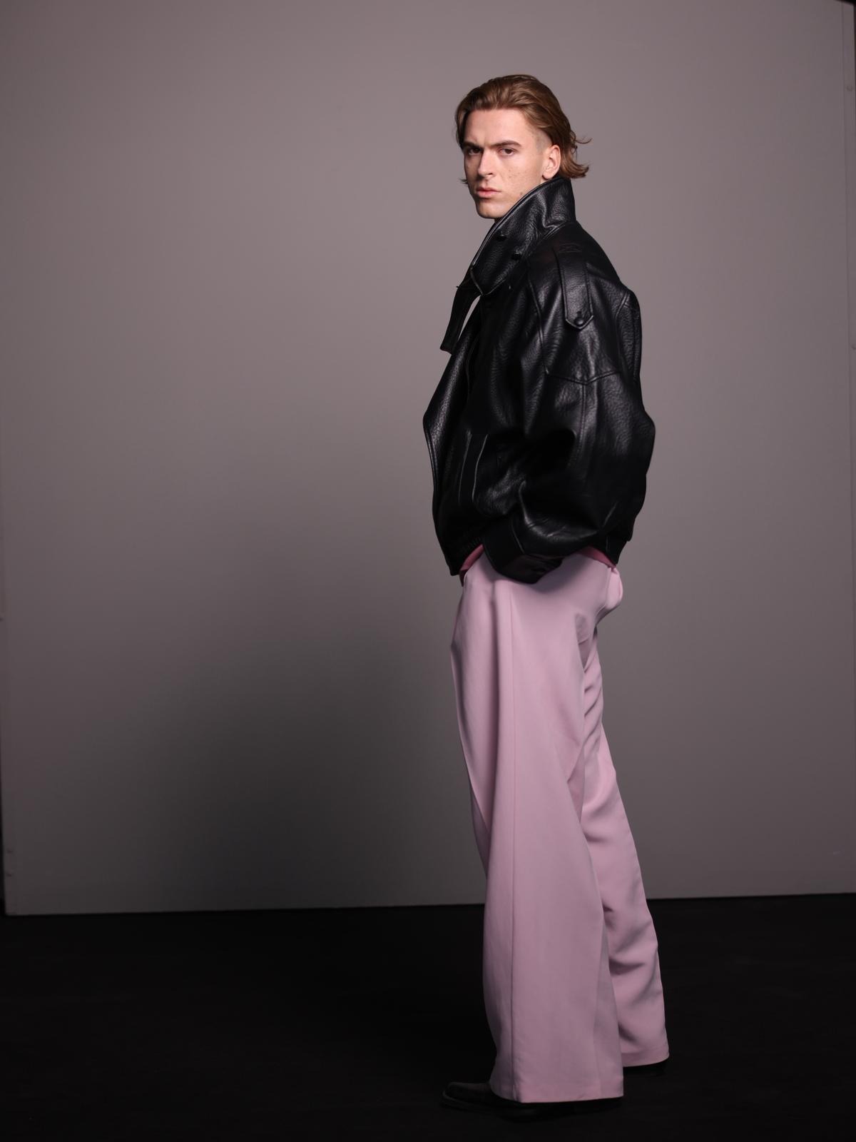 Federico — Model & Host in Milan photo 17