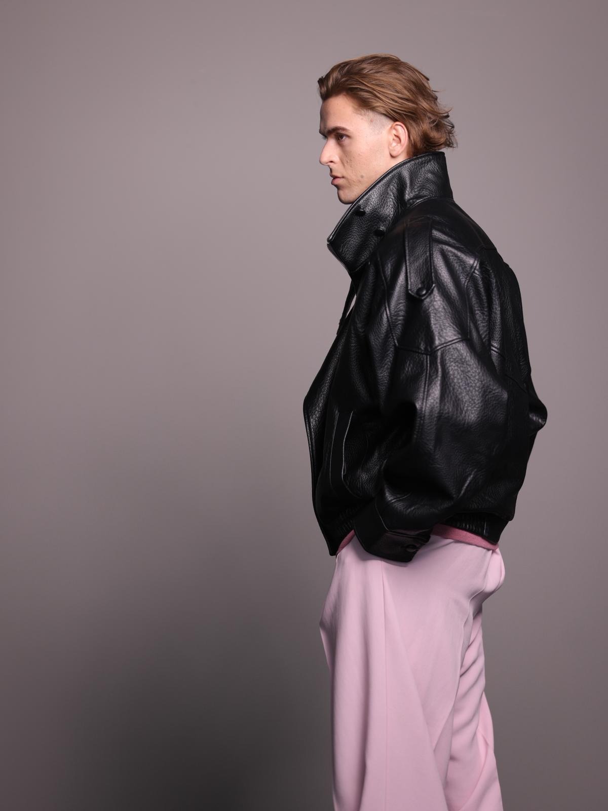 Federico — Model & Host in Milan photo 18