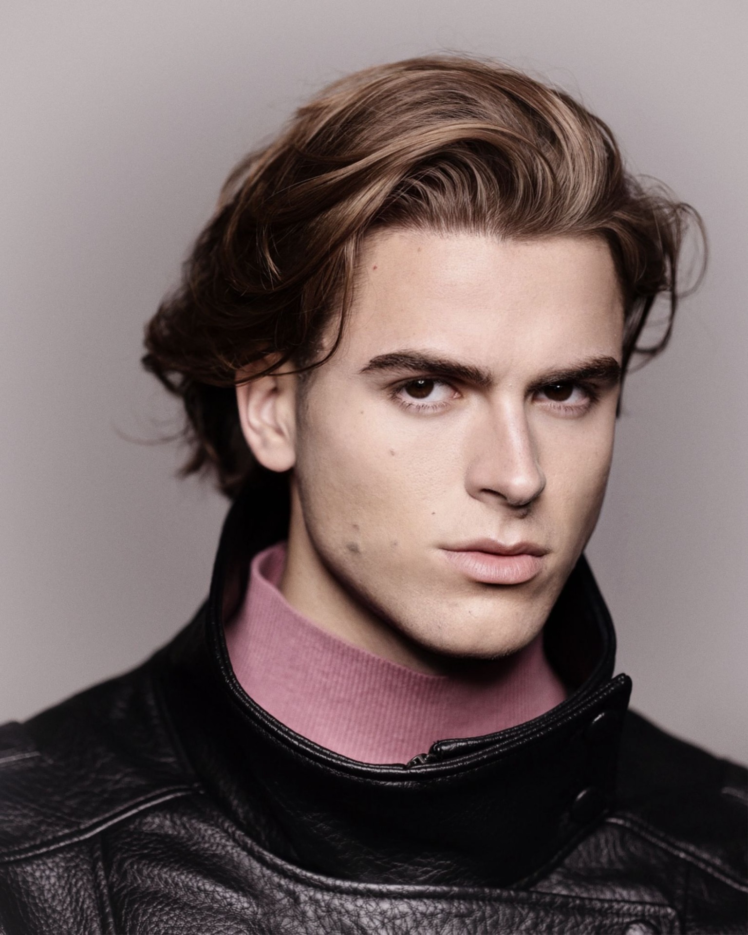 Federico — Model & Host in Milan photo 19