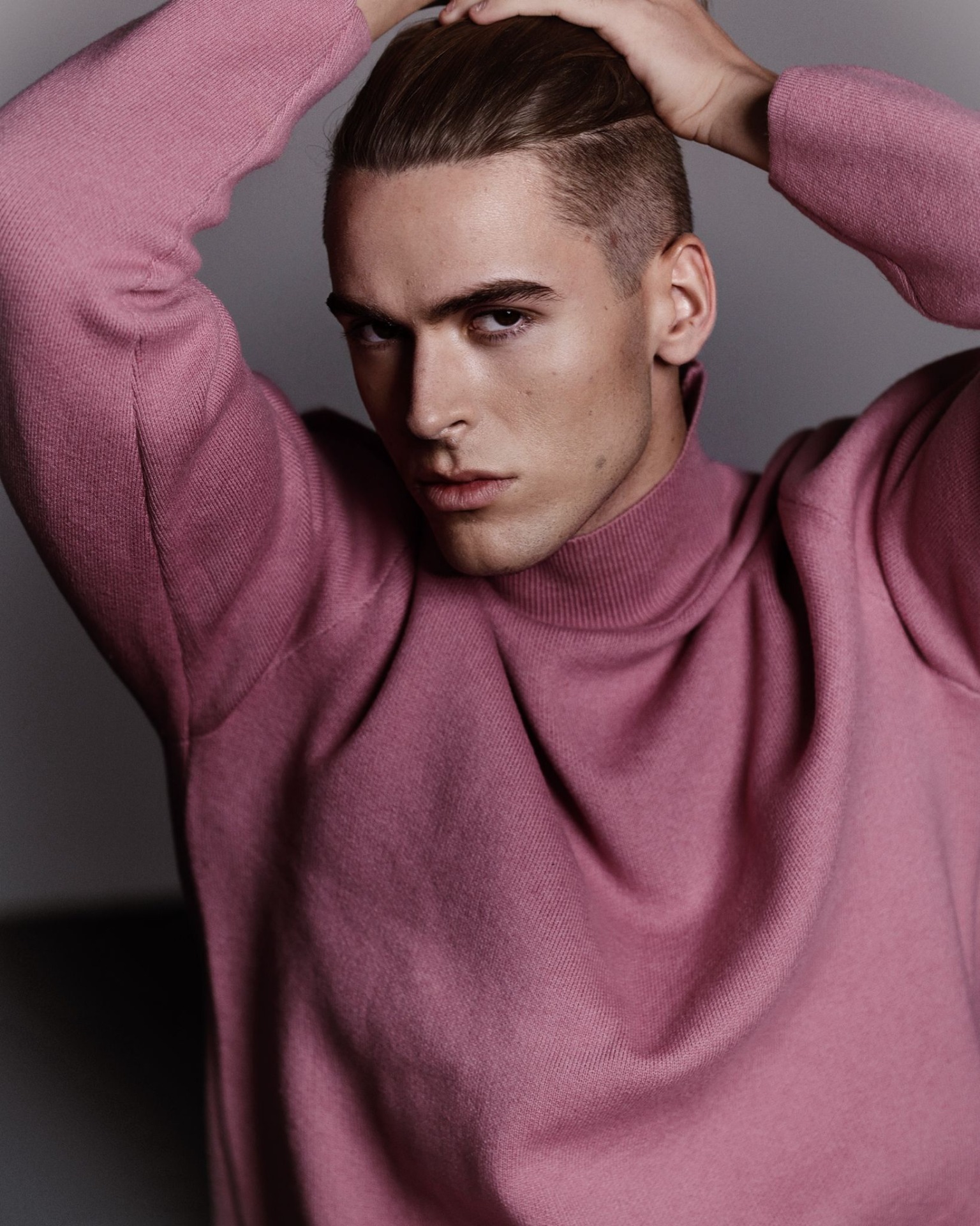 Federico — Model & Host in Milan photo 20