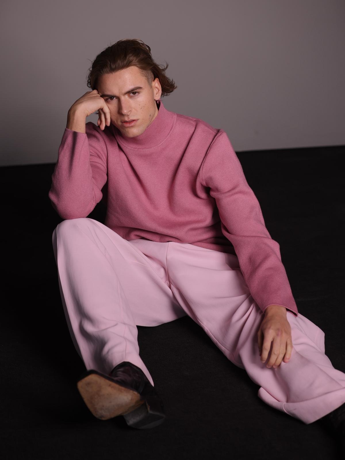 Federico — Model & Host in Milan photo 21