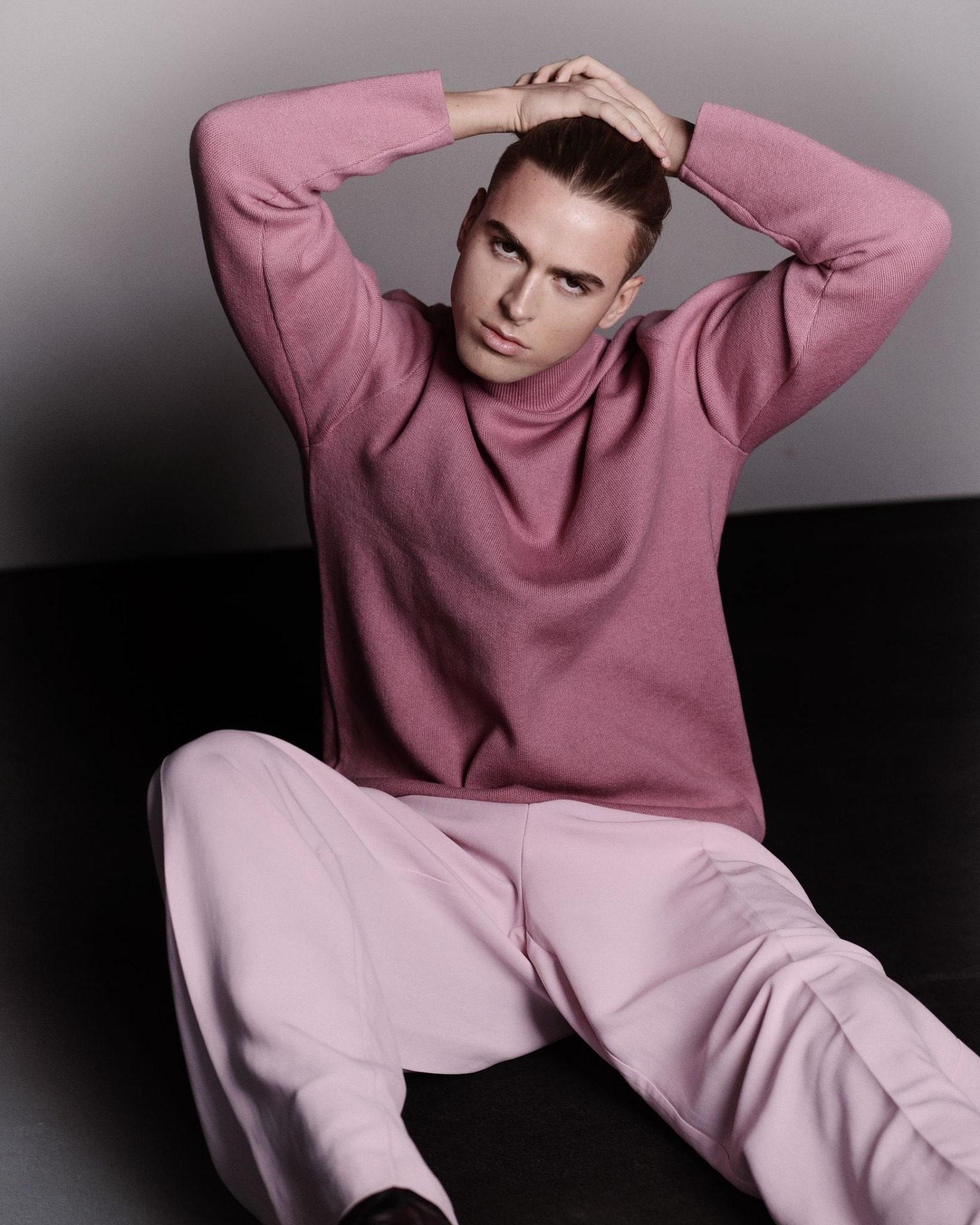 Federico — Model & Host in Milan photo 22