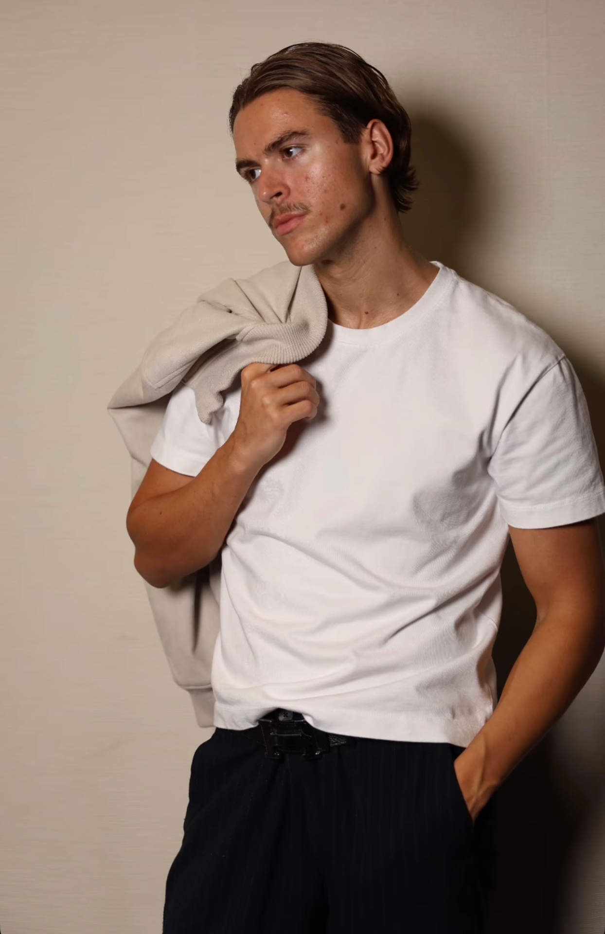 Federico — Model & Host in Milan photo 23