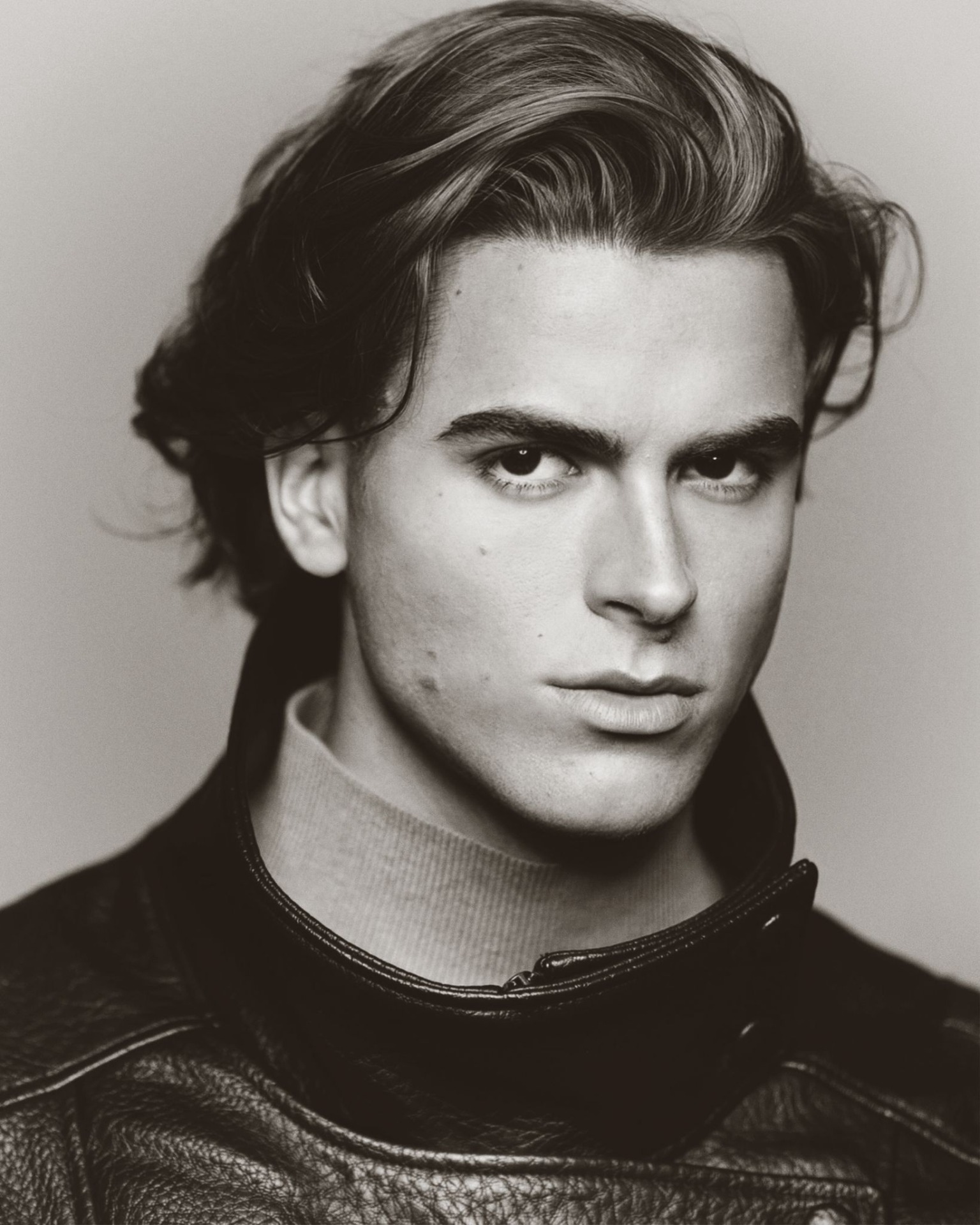 Federico — Model & Host in Milan photo 3