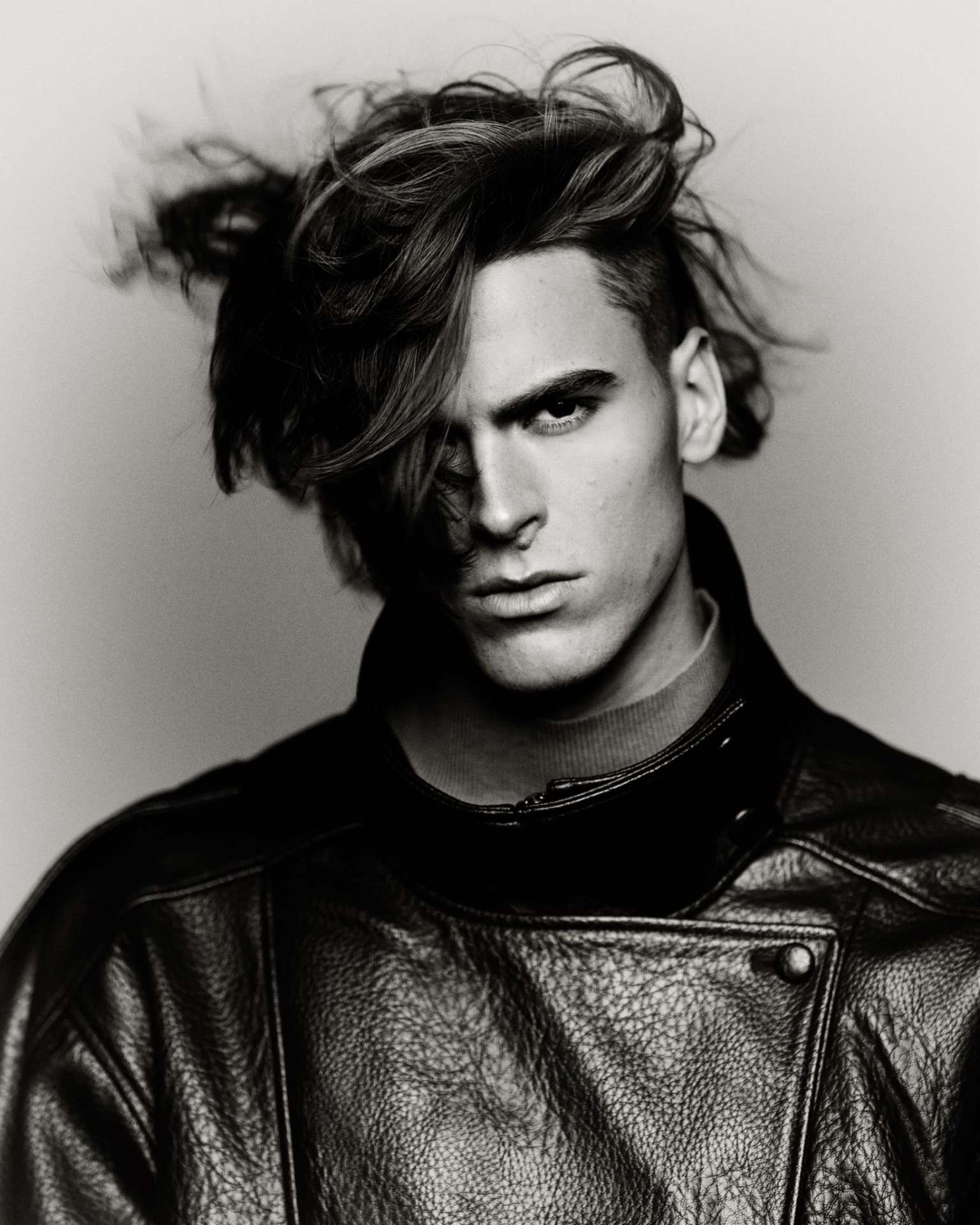 Federico — Model & Host in Milan photo 4