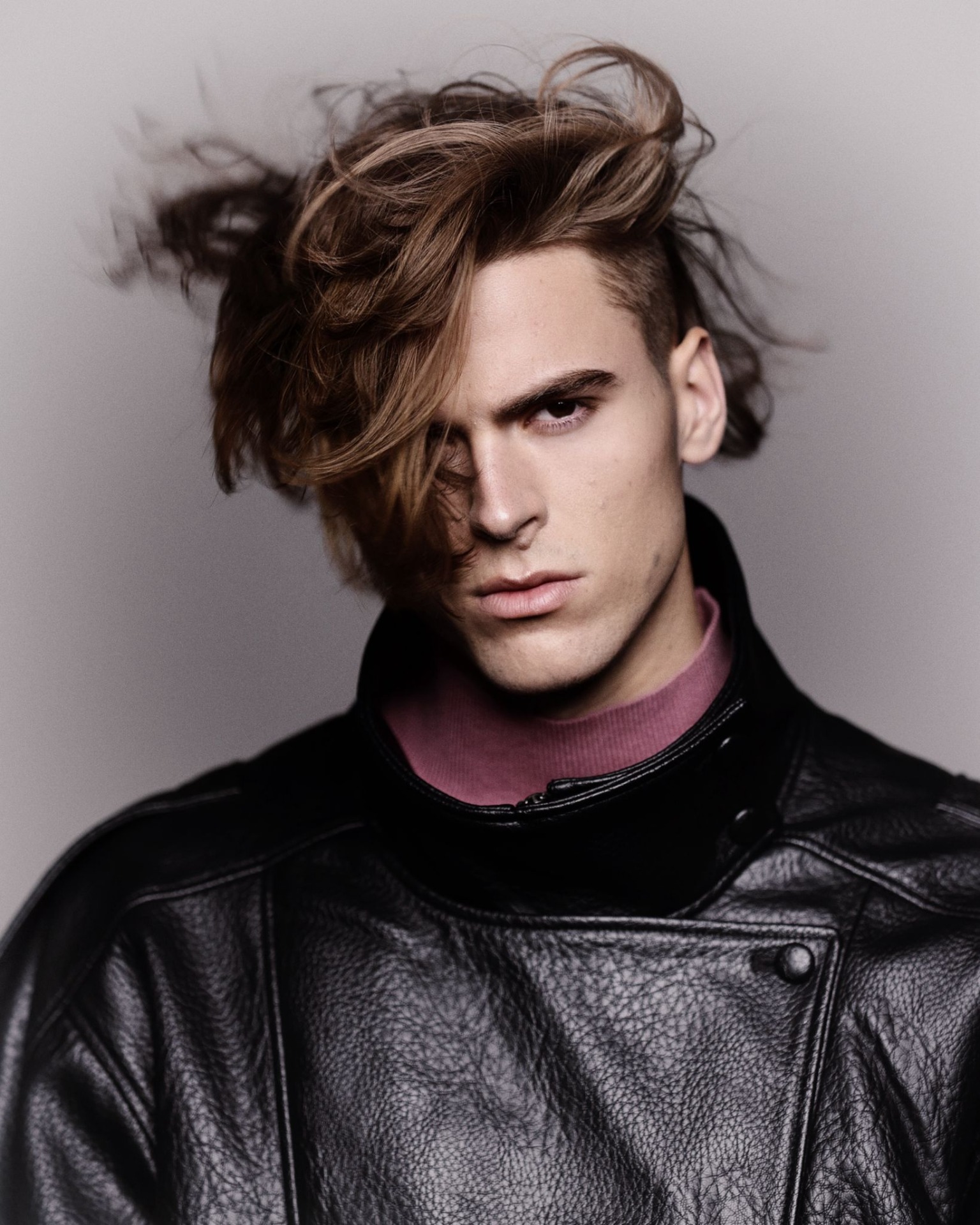Federico — Model & Host in Milan photo 5