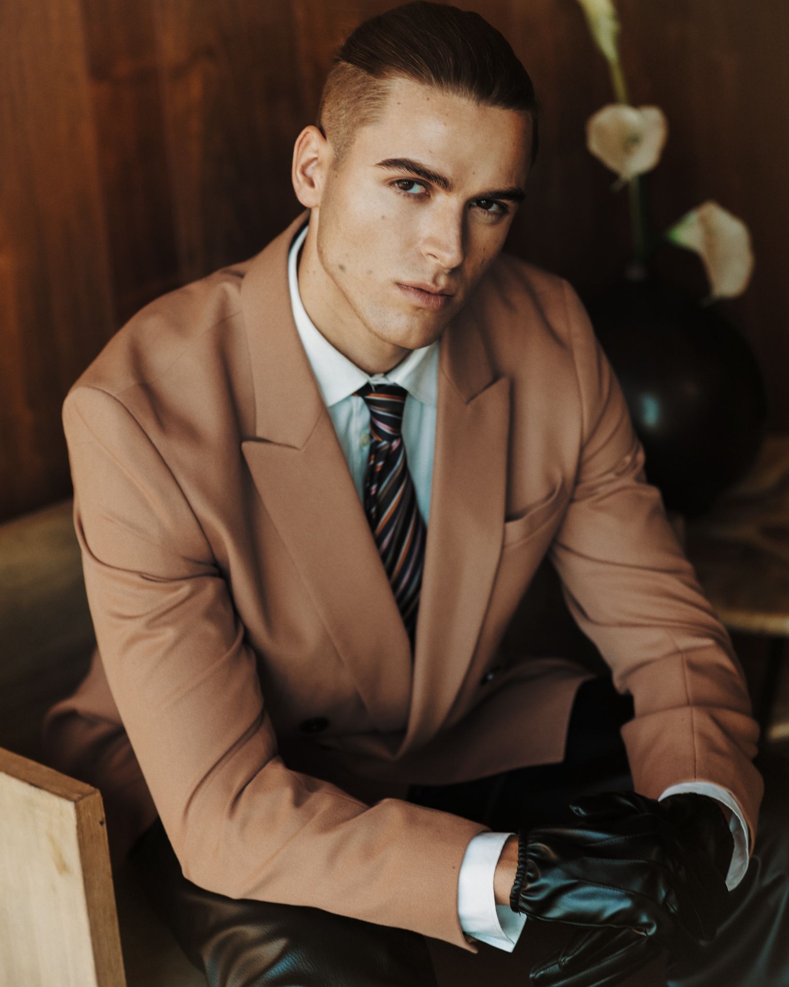 Federico — Model & Host in Milan photo 7