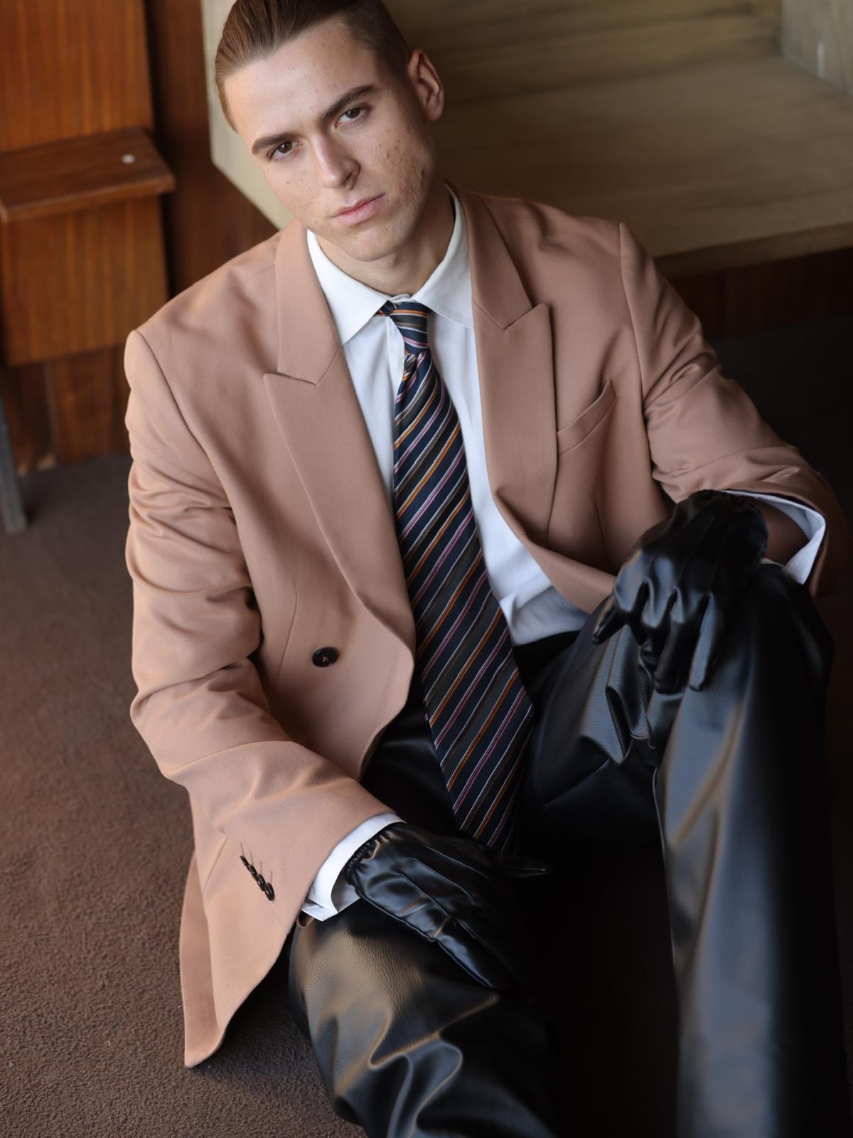 Federico — Model & Host in Milan photo 8