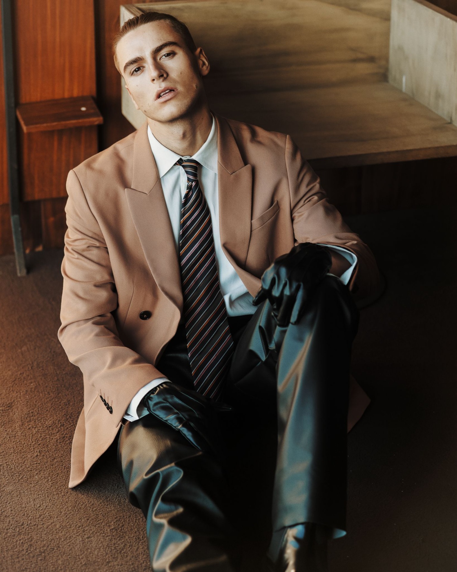 Federico — Model & Host in Milan photo 9