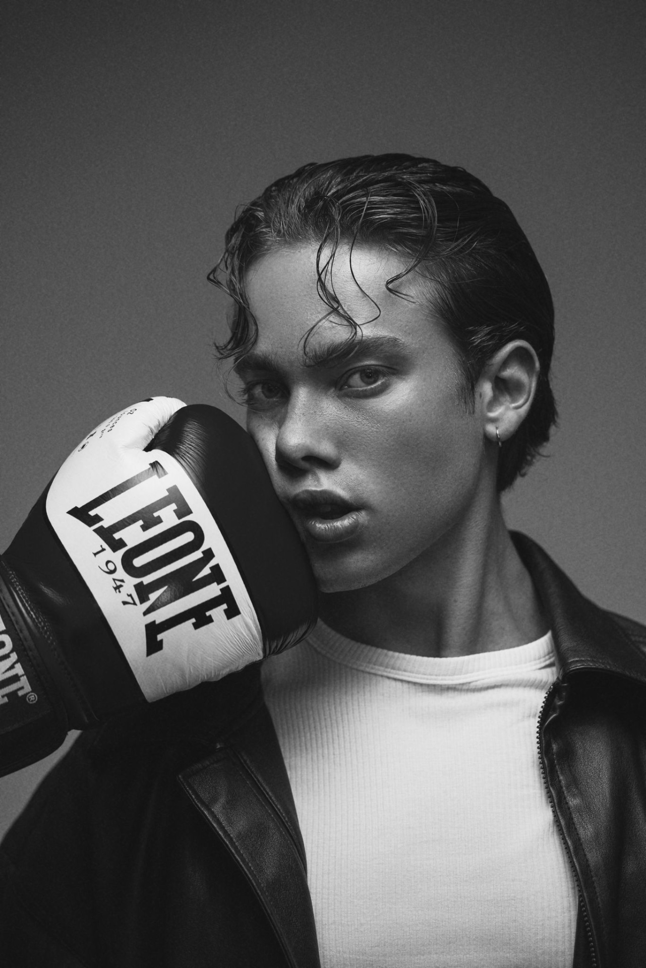 Marlon — Model & Host in Wiesbaden photo 3