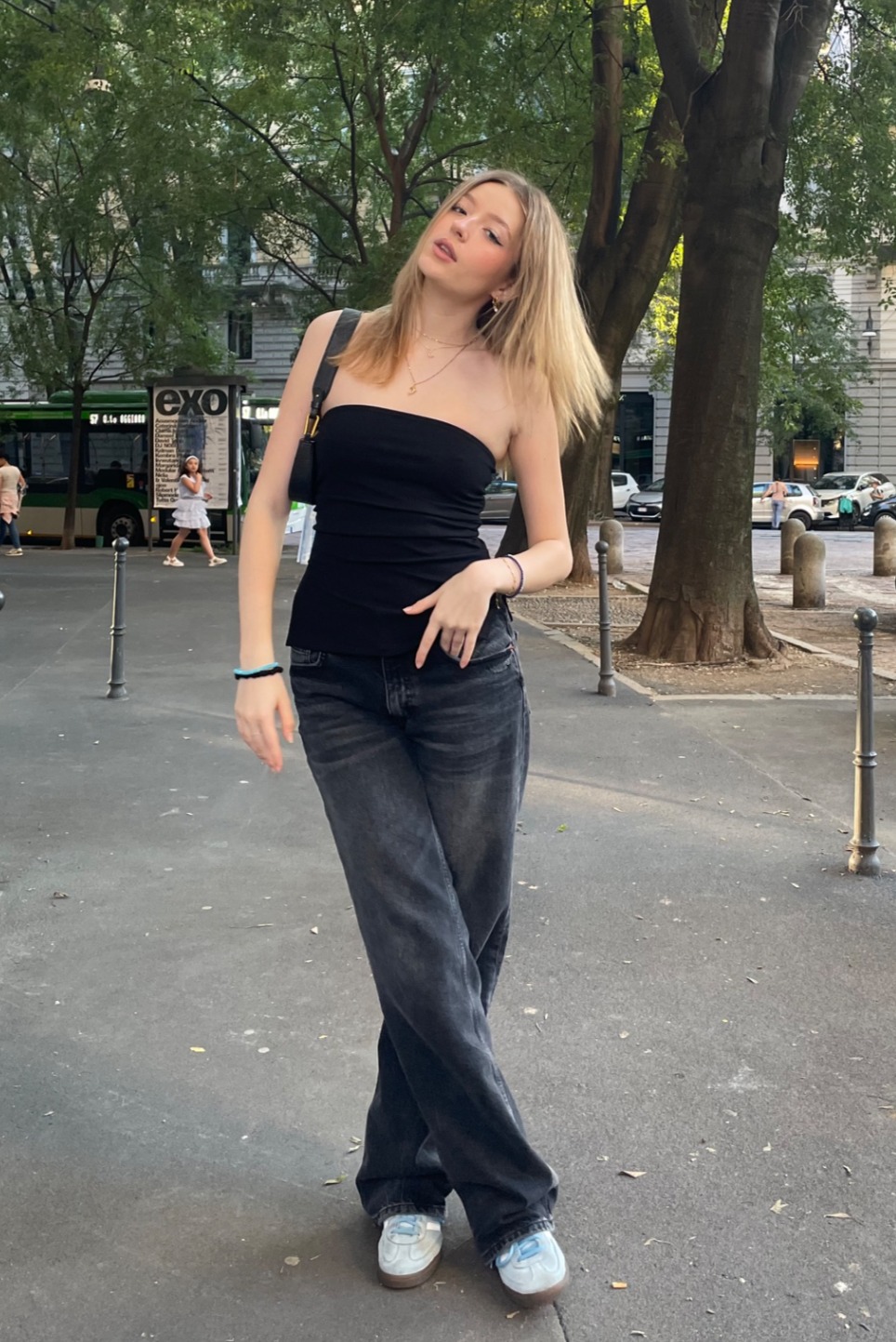 Stella — Model & Hostess in Milano photo 4