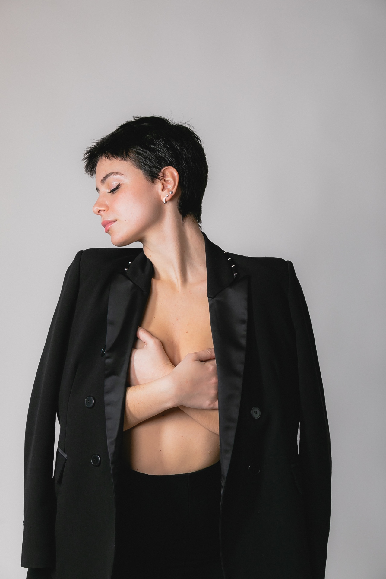 Giulia — Model & Hostess in Cascina photo 1