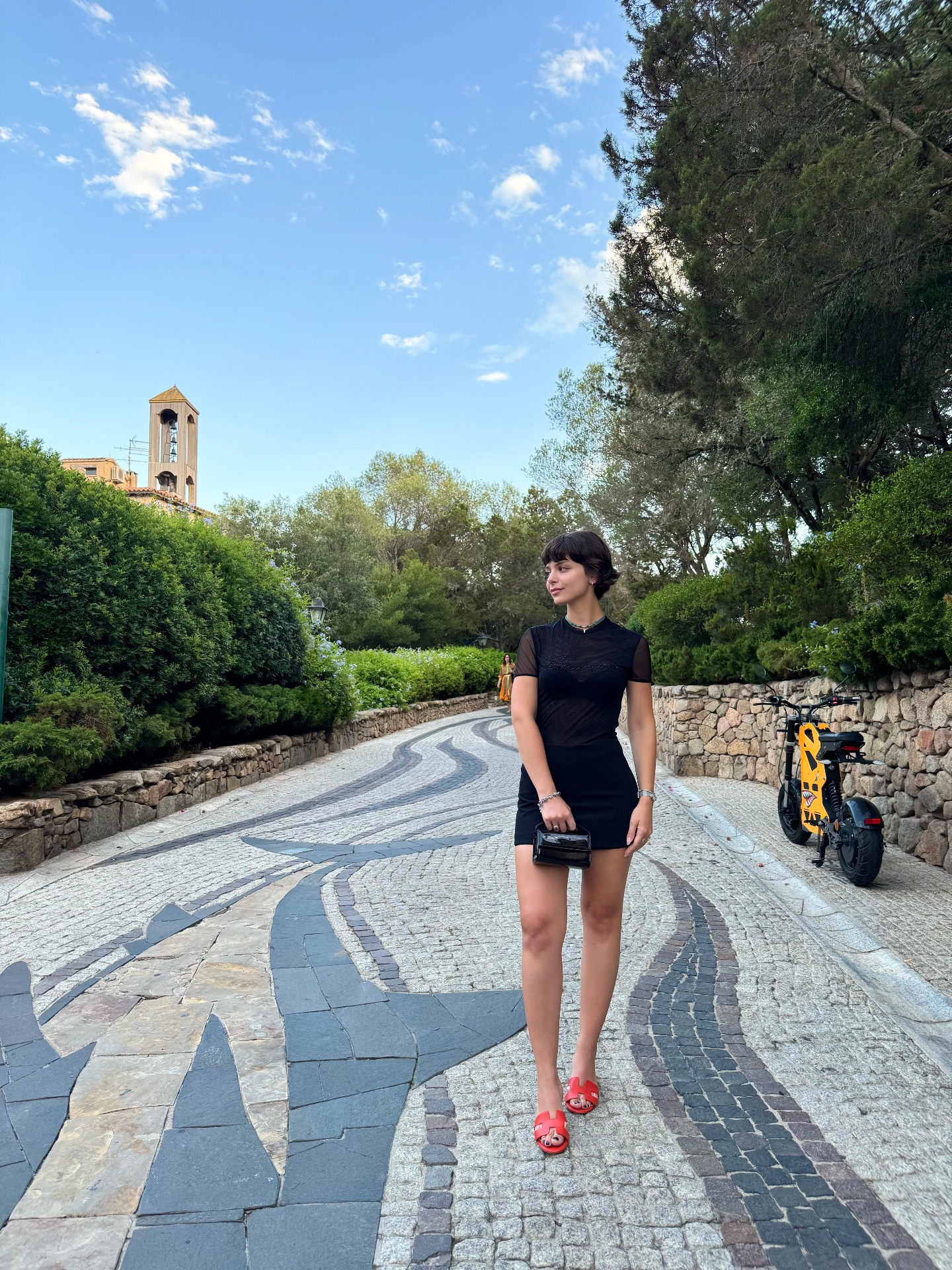Giulia — Model & Hostess in Cascina photo 10