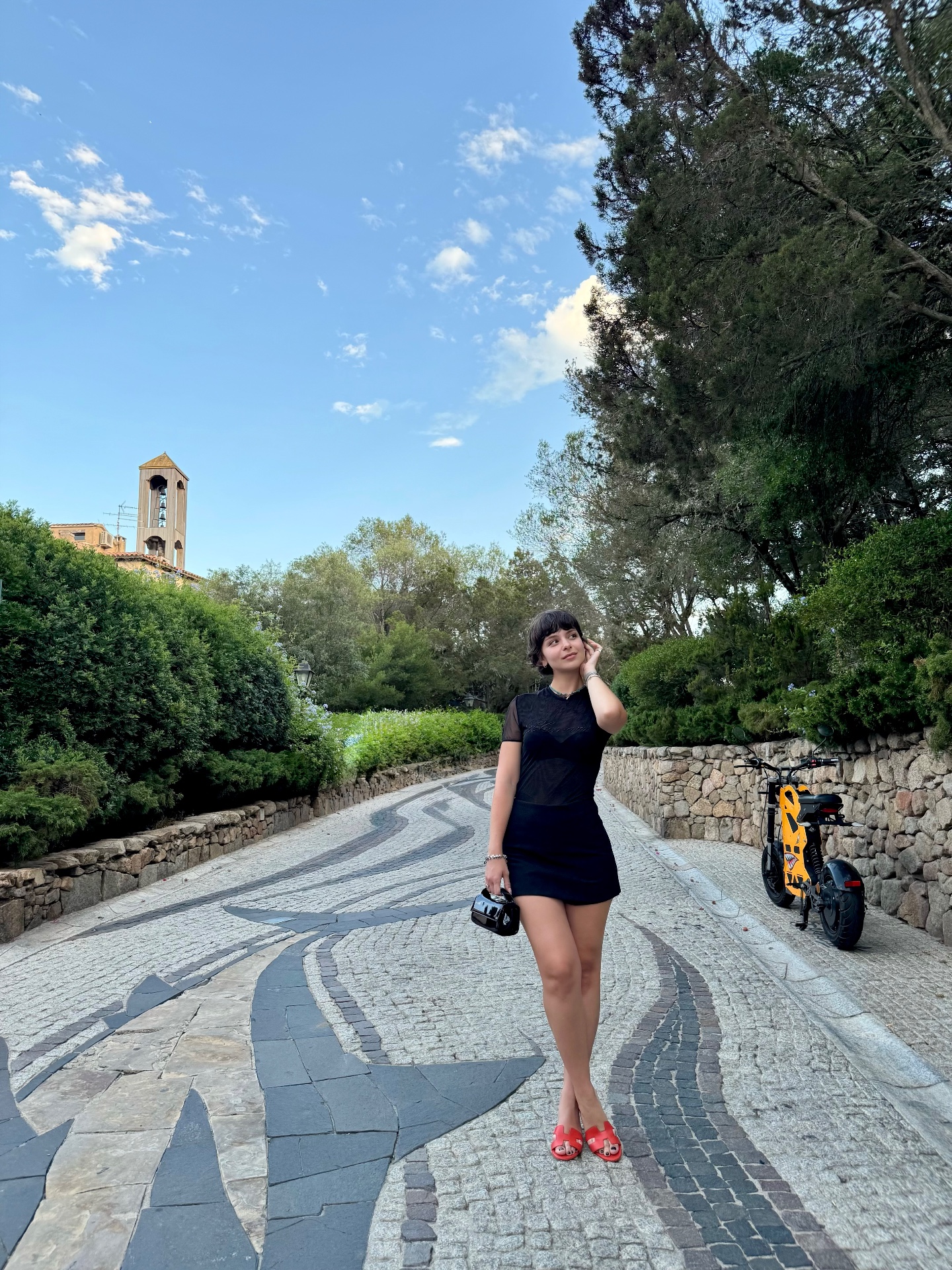 Giulia — Model & Hostess in Cascina photo 11
