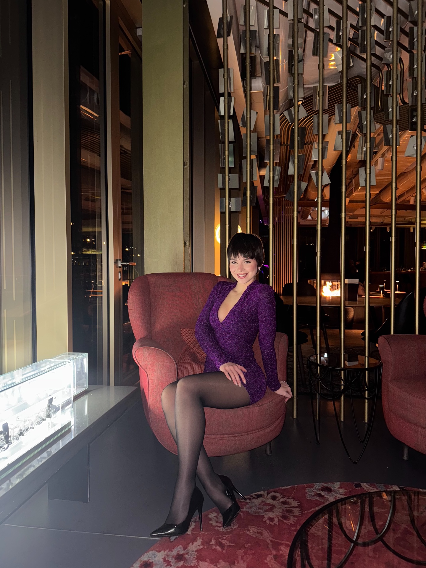 Giulia — Model & Hostess in Cascina photo 12