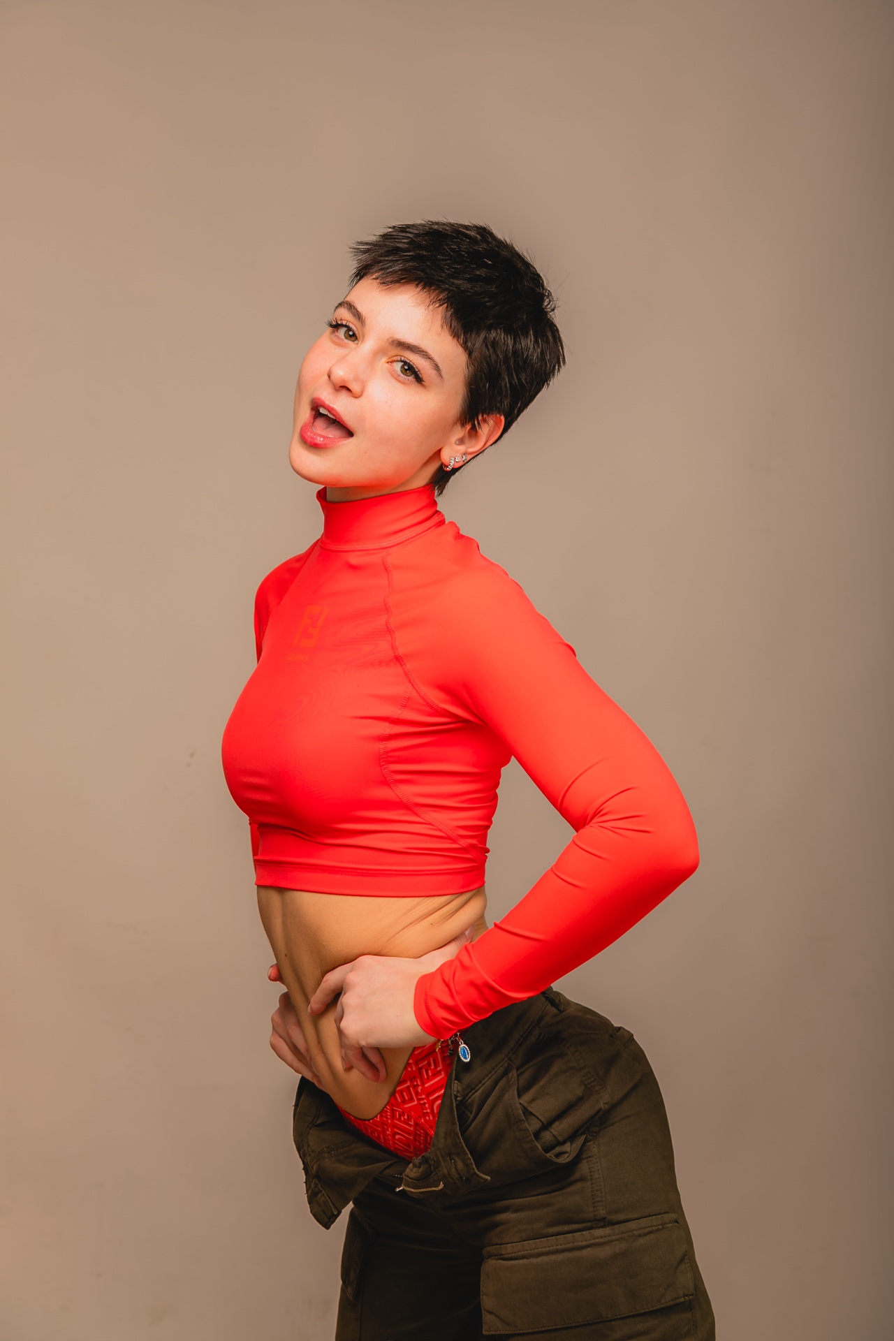 Giulia — Model & Hostess in Cascina photo 2