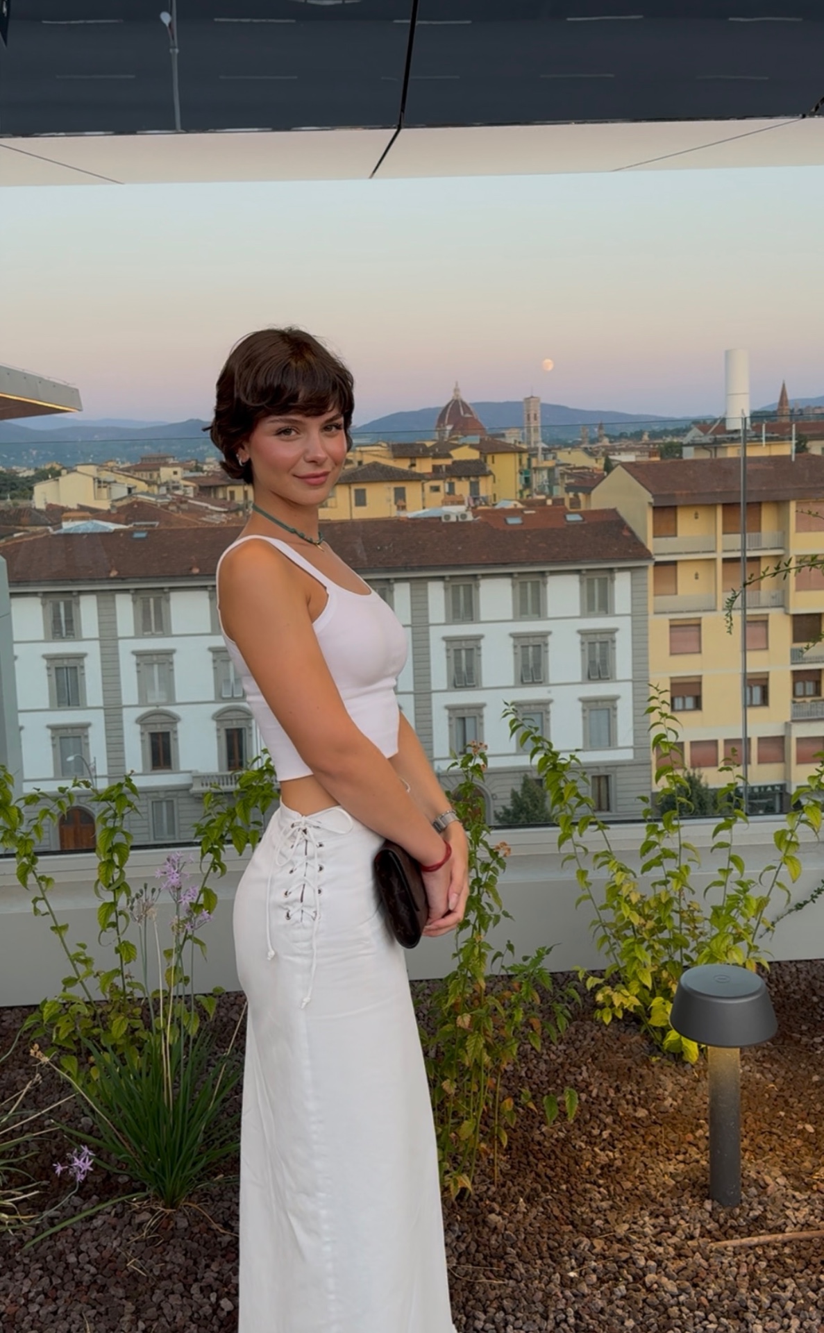 Giulia — Model & Hostess in Cascina photo 7