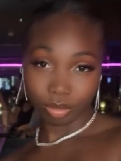 Queen Latifa — Model & Hostess in Burgwedel photo 3