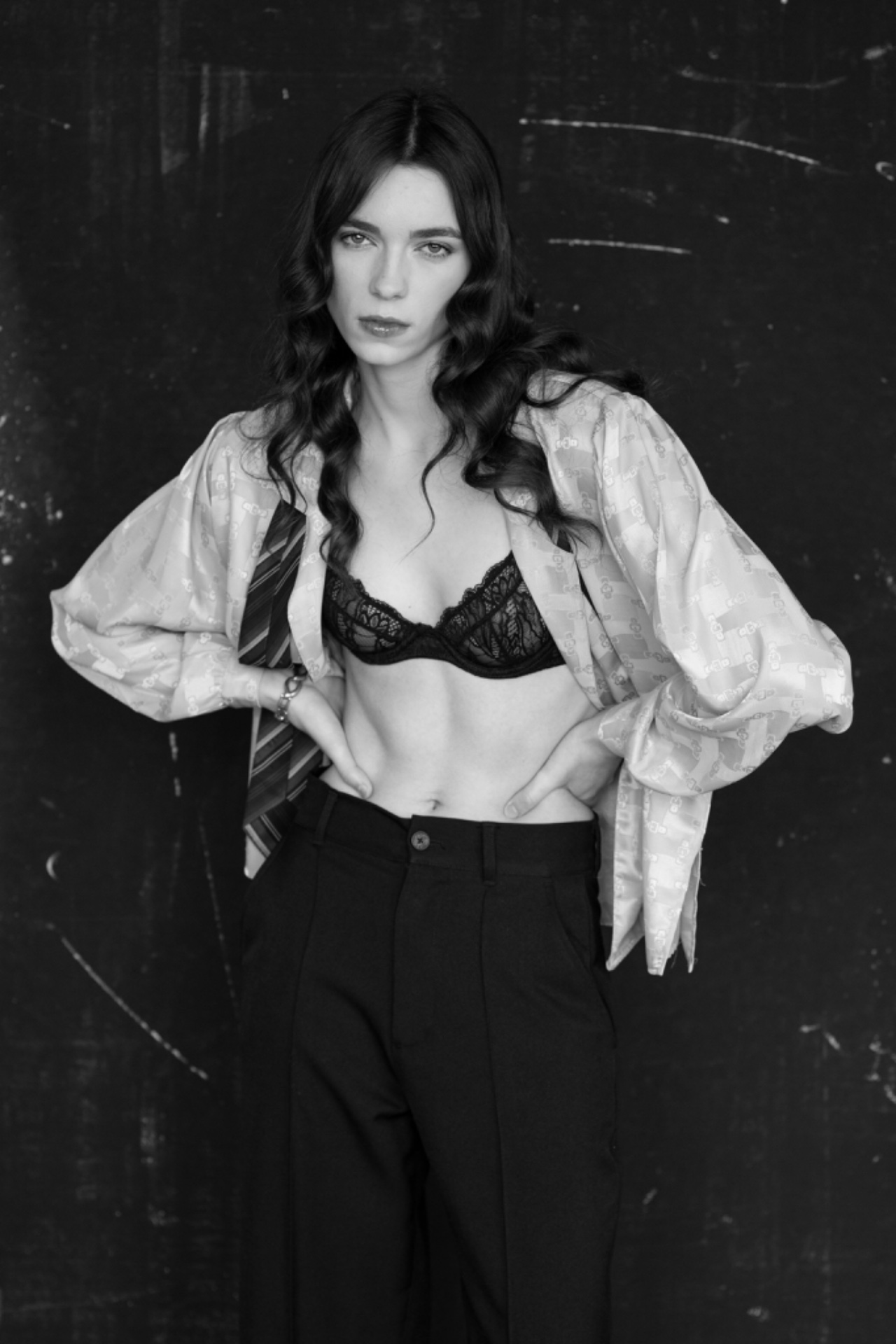 Jule — Model & Hostess in Barcelona photo 1