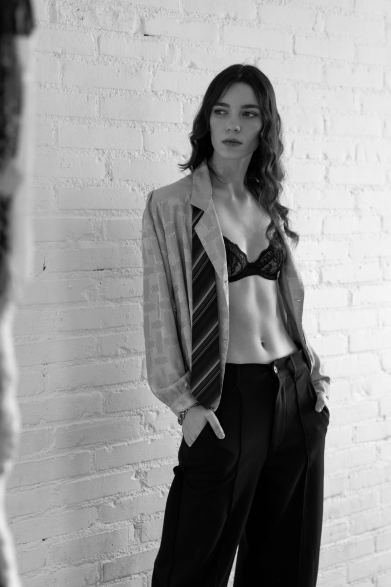 Jule — Model & Hostess in Barcelona photo 2
