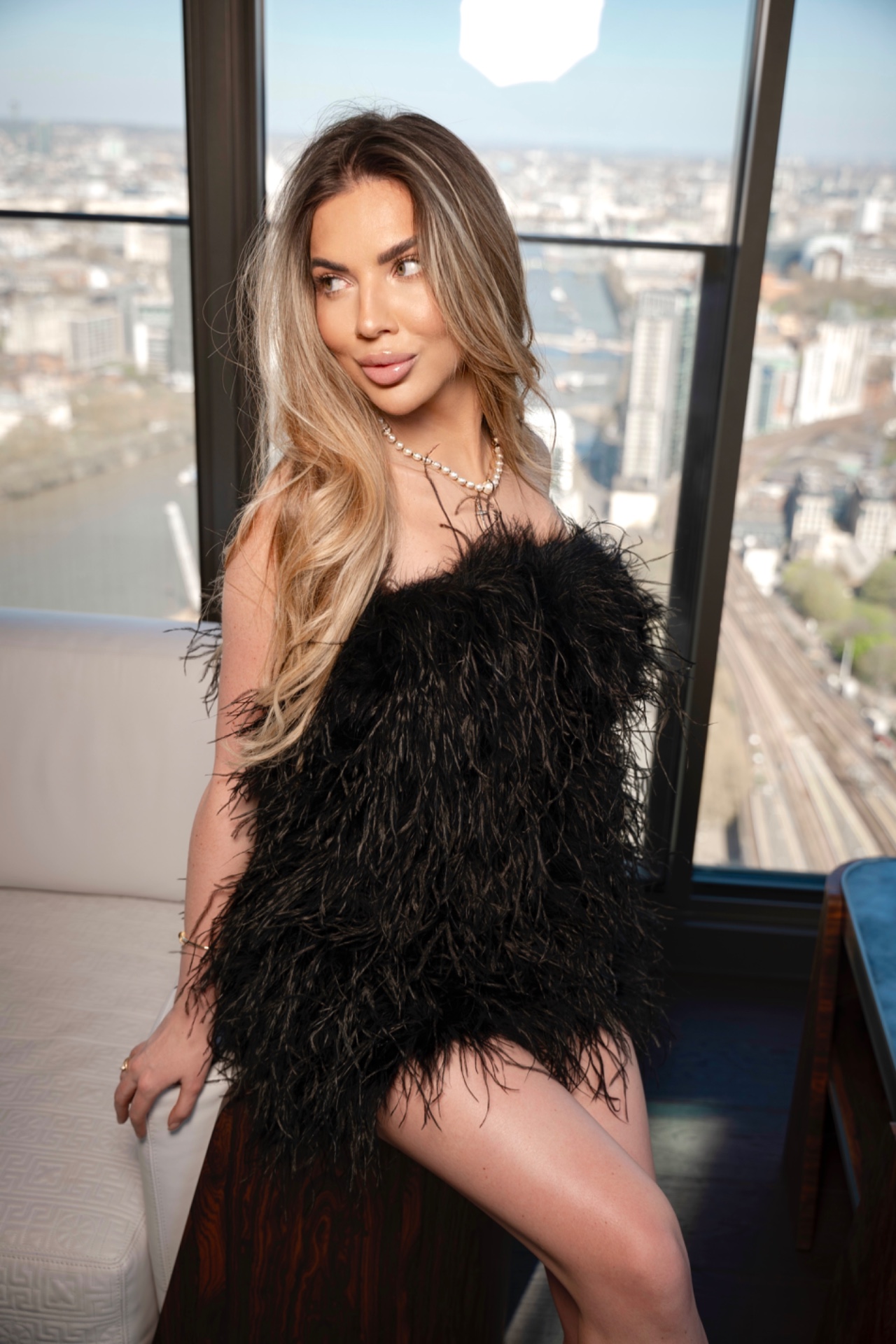 Iryna — Model & Hostess in Большой Лондон photo 1