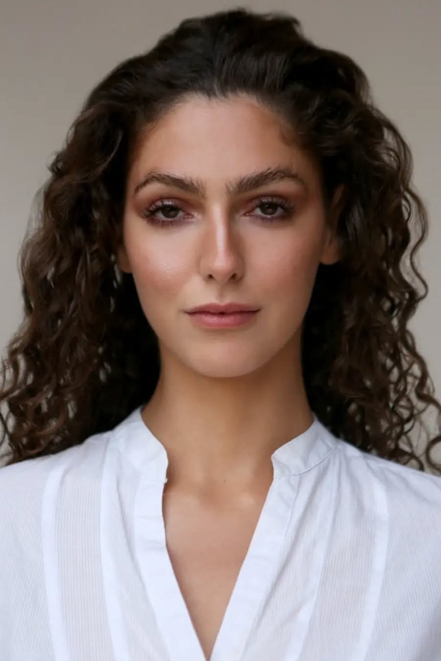 CLARA — Model in Greater London | Eye On Model
