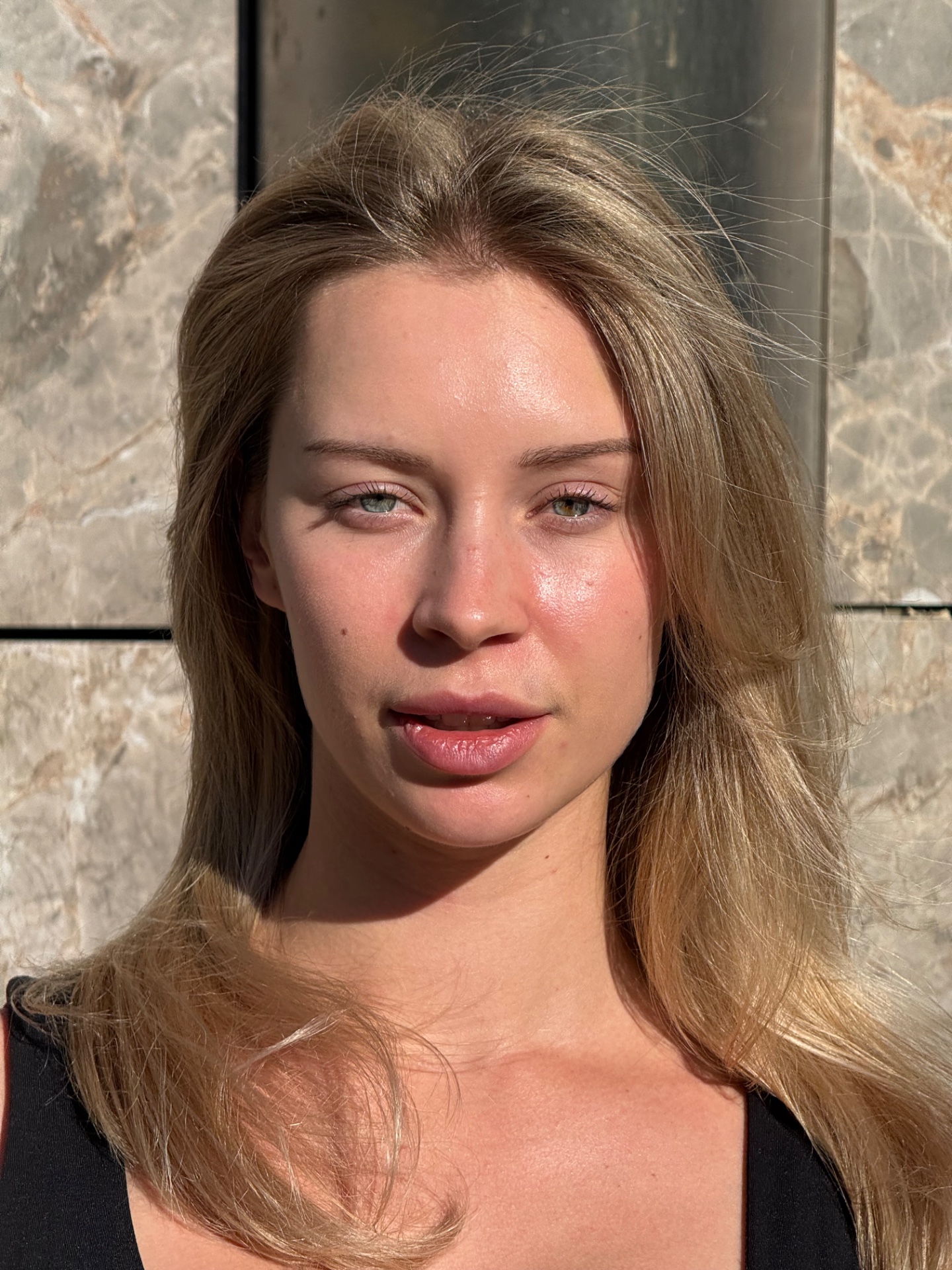 Mariia — Model & Hostess in Greater London photo 1