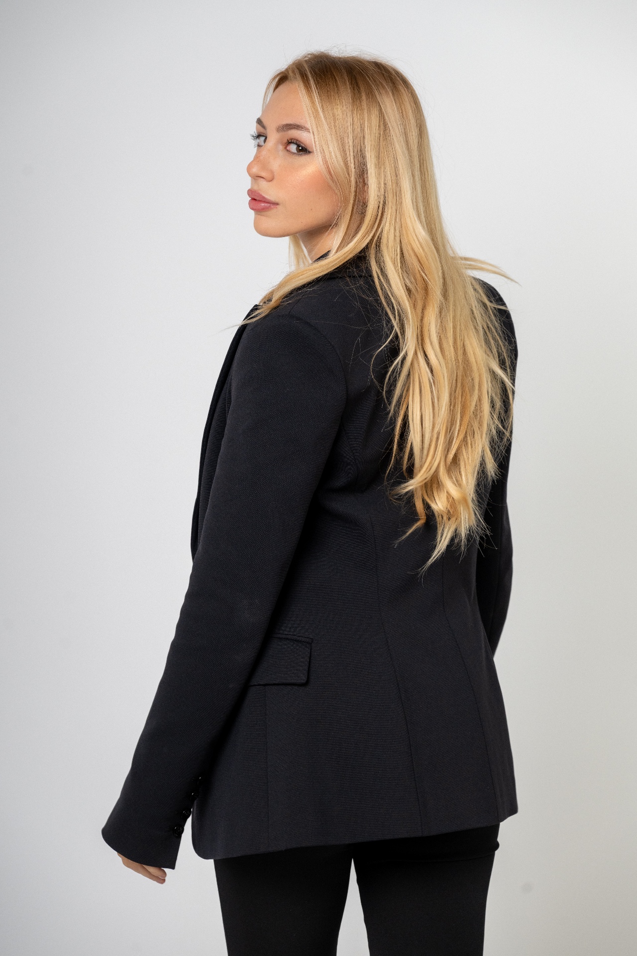 Martina — Model & Hostess in Milano photo 3