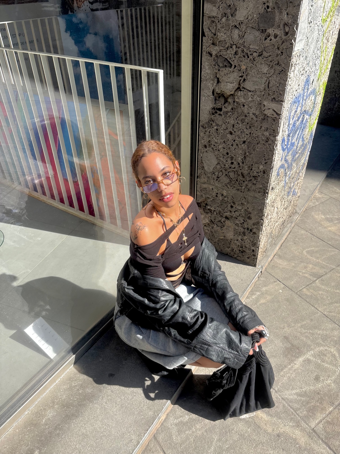 Noemie — Model & Hostess in Milano photo 2