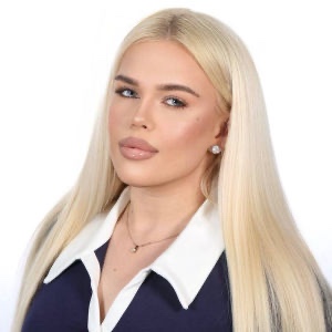 NATALIE — Model in Erlangen | Eye On Model