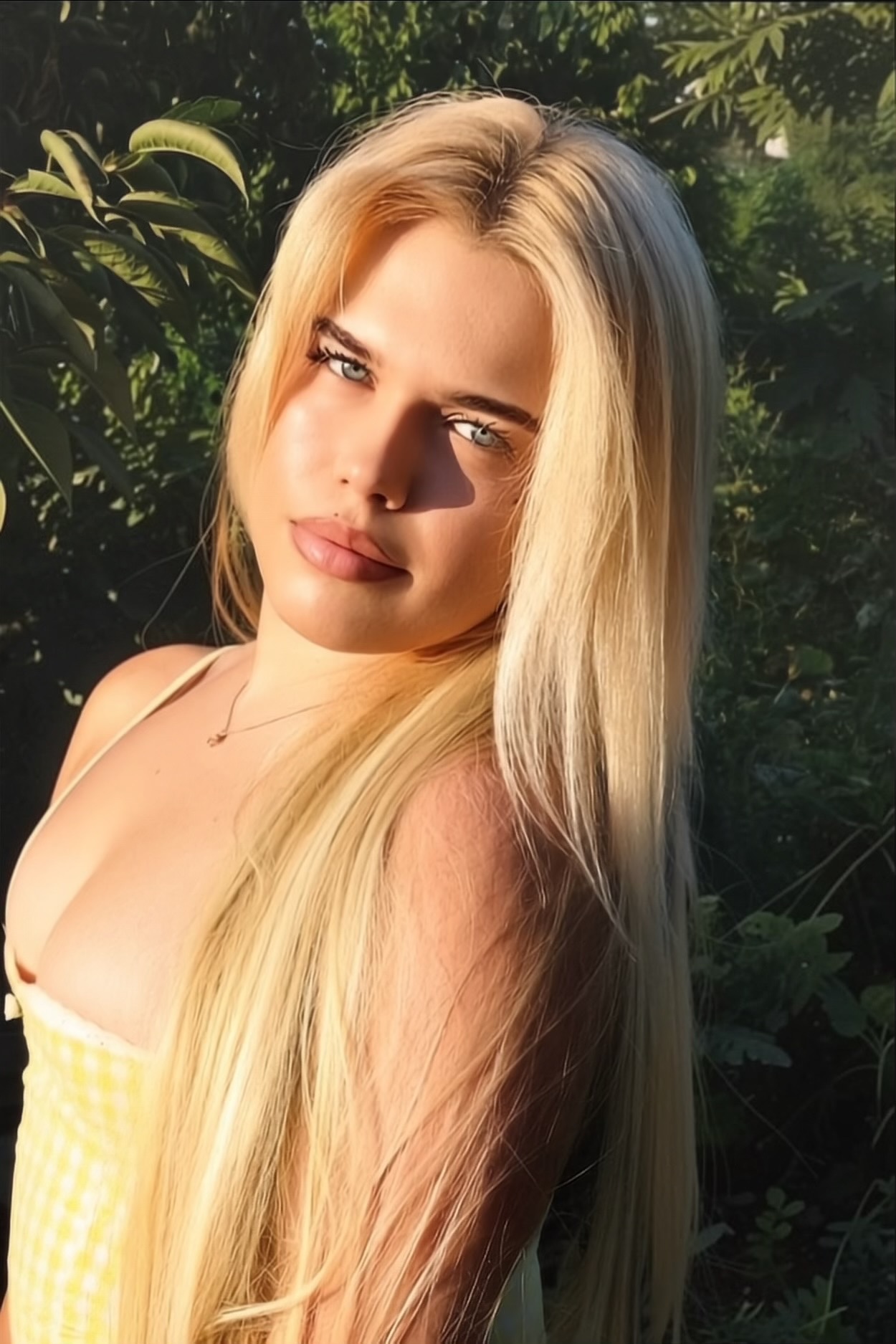 Natalie — Model & Hostess in Erlangen photo 1