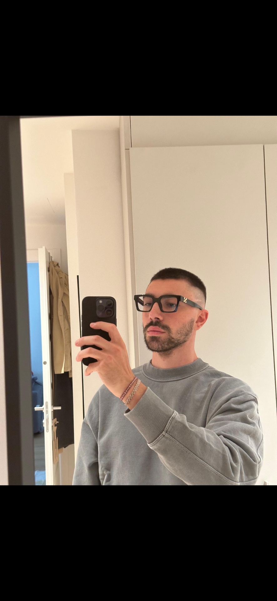 Edoardo — Model & Host in Torino photo 1
