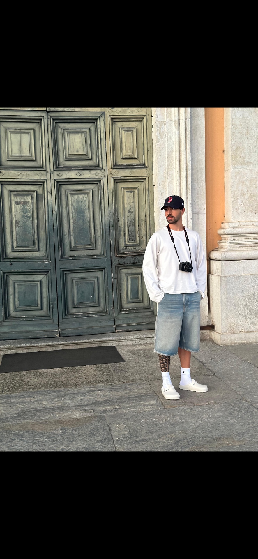 Edoardo — Model & Host in Torino photo 2