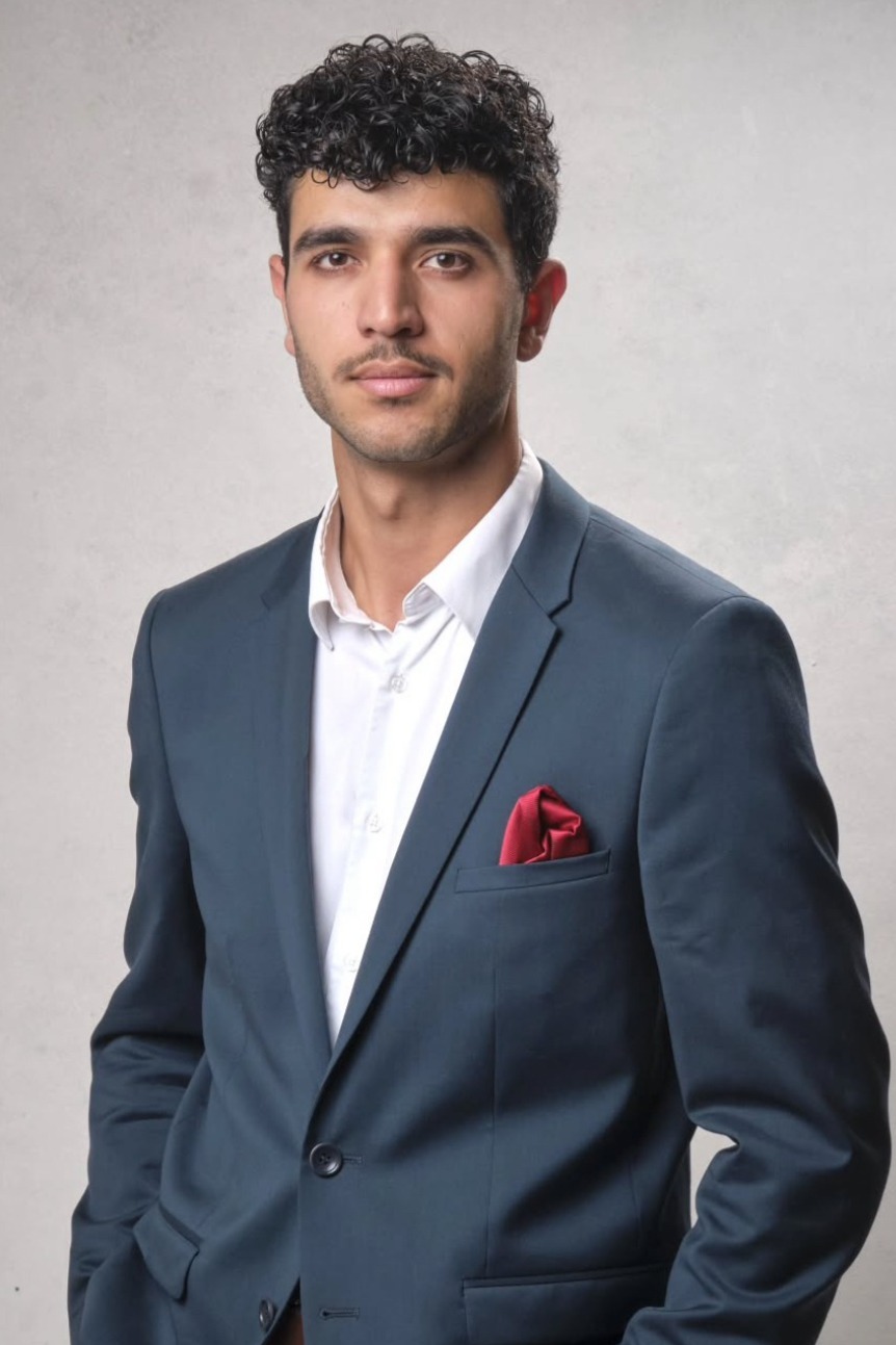 Constantin — Model & Host in Quaregnon photo 2