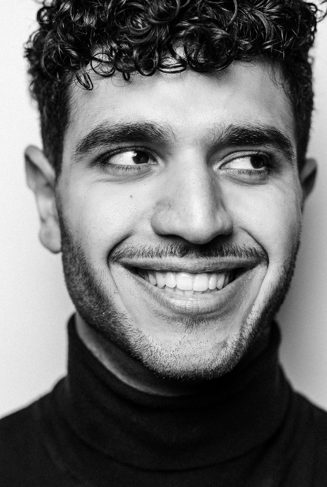Constantin — Model & Host in Quaregnon photo 3