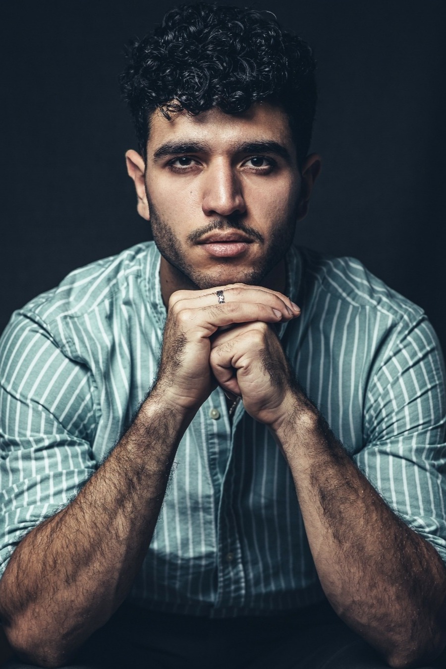 Constantin — Model & Host in Quaregnon photo 4
