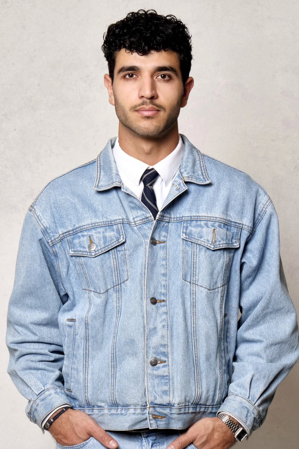 Constantin — Model & Host in Quaregnon photo 5