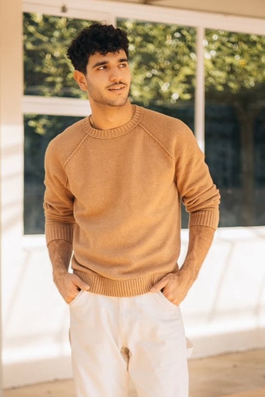 Constantin — Model & Host in Quaregnon photo 7