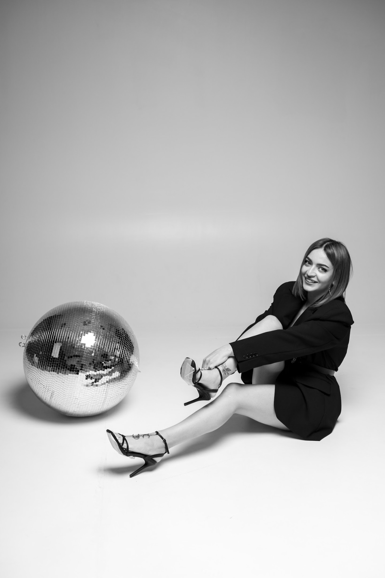 Yeseniia — Model & Hostess in Косівська Поляна photo 6