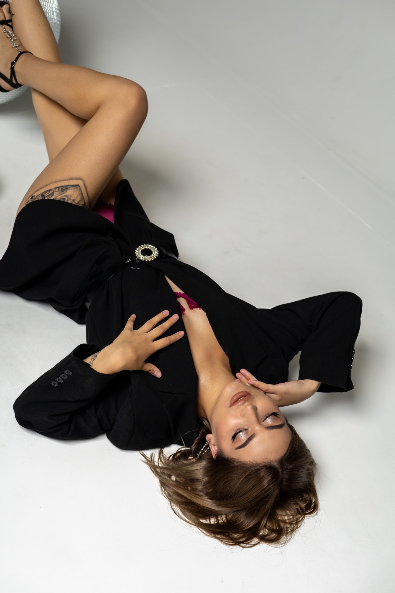 Yeseniia — Model & Hostess in Косівська Поляна photo 7